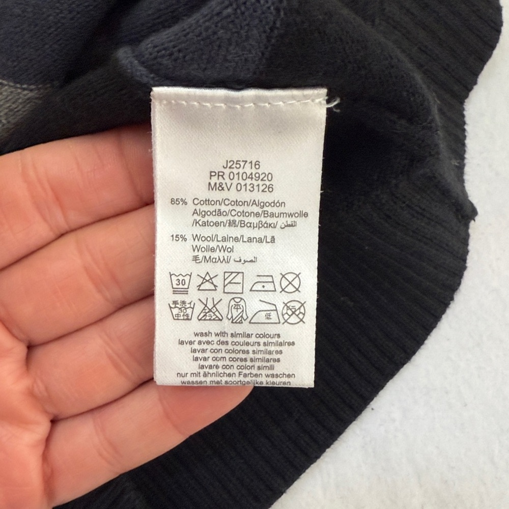 Kids Boss sweater - Picture 8 of 10